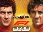 F1 2019: Legends- und Jubiläums-Edition, Steelbook - Infos, Screenshots und Trailer