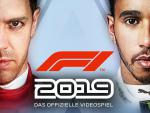F1 2019: PC-Systemanforderungen des Formel-1-Games - plus TV-Spot