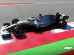 F1 2019: Launch-Trailer und der Start in eine neue Saison mit vielen Premieren
