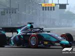 F1 2019: Legends- und Jubiläums-Edition, Steelbook - Infos, Screenshots und Trailer