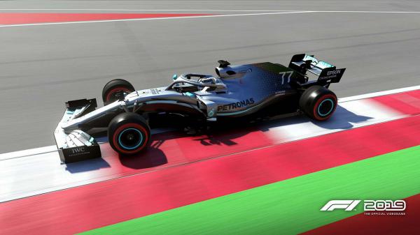F1 2019: Launch-Trailer und der Start in eine neue Saison mit vielen Premieren