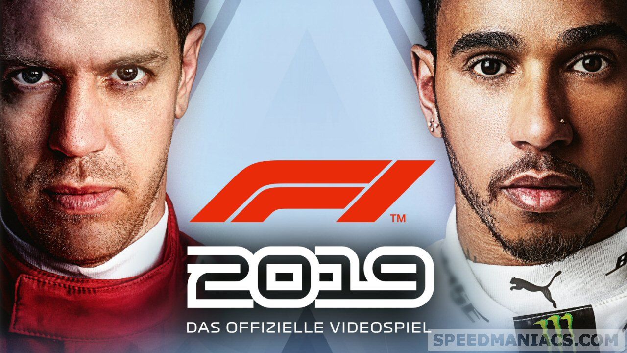 F1 2019: PC-Systemanforderungen des Formel-1-Games - plus TV-Spot