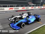 F1 2020: PS4-Patch und Podium Pass Series 6