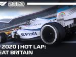 F1 2020 - Schnelle Runde auf dem Silverstone Circuit