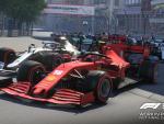 F1 2020: Neue Screenshots, Hotlap auf dem Circuit de Monaco und Virtual Grand Prix