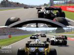 F1 2020: Video zeigt erstmals den neuen Splitscreenmodus