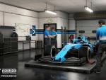 F1 2020: Neuer Trailer stellt My Team-Modus vor