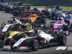 F1 2020: Zweites Update und Videos zum Hungaroring