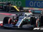 F1 2020: Launch-Trailer, erster Patch und Infos zu Updates