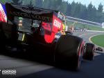 F1 2020: Neuer Patch V1.15