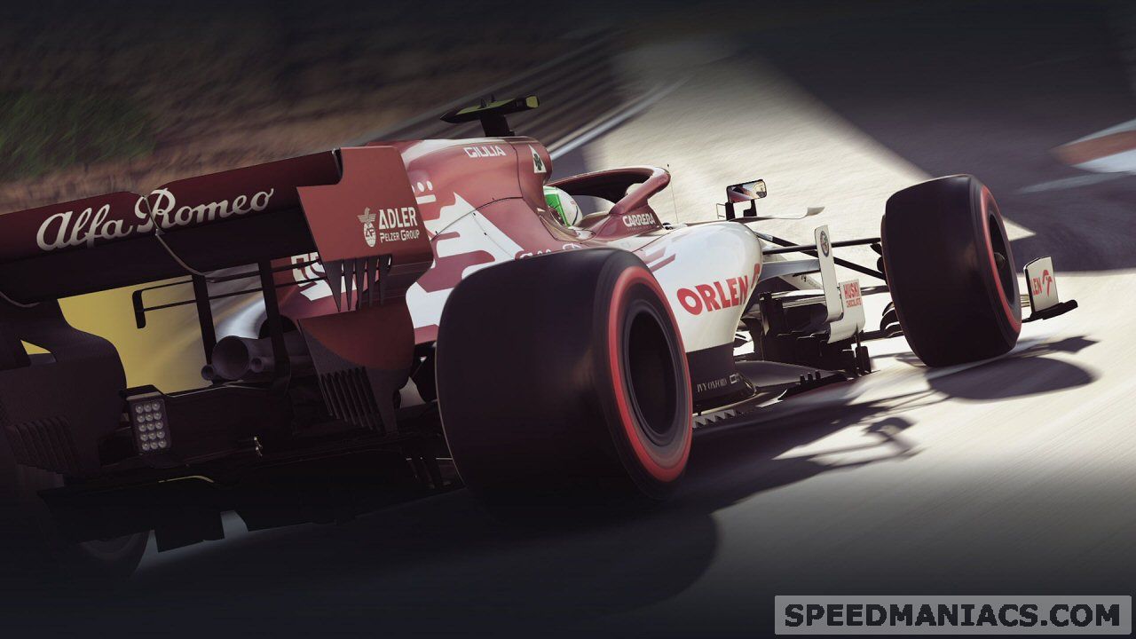 F1 2020: Hotlap auf dem Baku City Circuit und Virtual Grand Prix