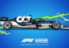 F1 2021 - Bild 1