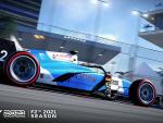 F1 2021: V1.14 bringt F2-Saison 2021 und Verbesserungen