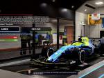 F1 2021: So funktioniert der Mein Team-Modus