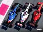 F1 2021: Neuer Trailer stellt Features und Gameplay in den Vordergrund
