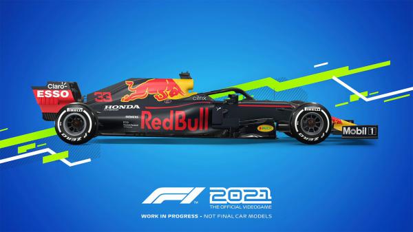 F1 2021: Neue Features und auf Next-Gen-Konsolen am Start - plus Trailer