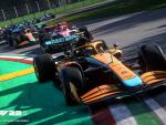 F1 2022: VR auf dem PC, adaptive KI, F1 Life und mehr im neuen Deep Dive-Video