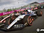 F1 2023: V1.08, Fahrerbewertungen aktualisiert und neue Pro Challenge