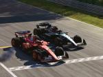F1 24: Aktualisierung auf V1.18 bringt Saison 6-Updates und Verbesserungen 
