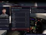 F1 Manager 2022: Fahrerbewertungen, Hintergrundinfos, neues Featurevideo und Screenshots