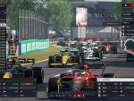 F1 Manager 2022: Releasetermin, Early-Access-Phase, Gameplay-Video, Screenshots und Infos