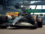 F1 Manager 2023: V1.9-Update mit neuen Schwierigkeitsoptionen und mehr Verbesserungen