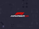 F1 Manager 2024 bringt neues Feature - erste Spielinfos, Video und Screenshots
