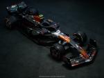 F1 Manager 24: Viele Infos zum Create A Team-Feature