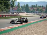 F1 Manager 24: Bisher umfangreichstes Update V1.6 bereit