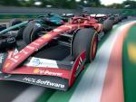 F1 Manager 2024: Box, Box, Box zum Update auf V1.7