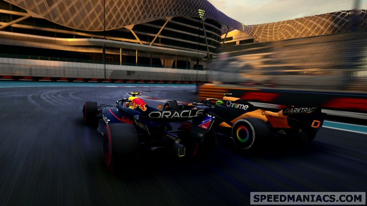 F1 Manager 2024: Riesiges Feature-Update, kostenlose DLC mit V1.11 und mehr Details