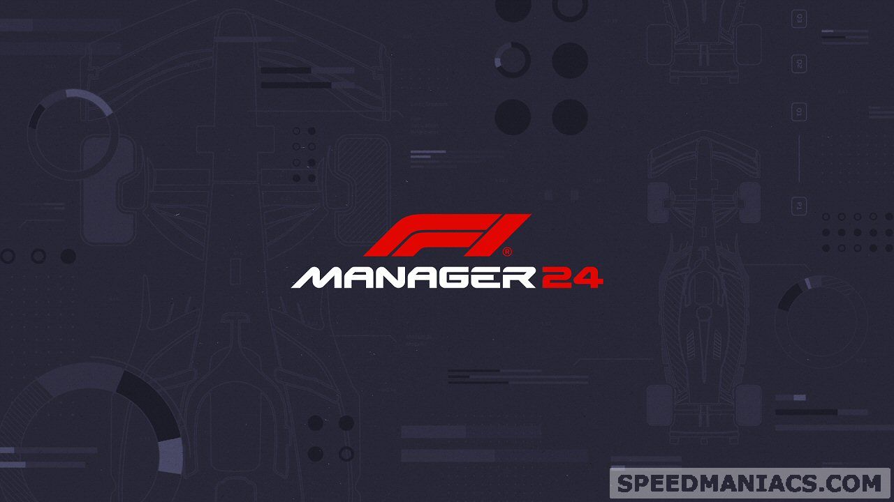 F1 Manager 2024 bringt neues Feature - erste Spielinfos, Video und Screenshots