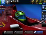 F1 Online: The Game - Details zur Rennwagenmodifizierung