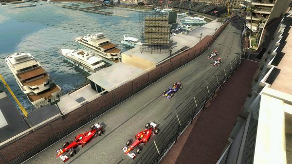 F1 Online: The Game - Infos zum Management-Teil und zur Closed Beta