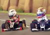 F1 RACE STARS - Bild 18