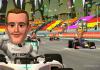 F1 RACE STARS - Bild 9