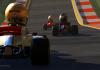 F1 RACE STARS - Bild 3