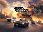 Fast and Furious Crossroads: Action pur im Gameplay-Trailer und Releasedatum