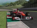 Ferrari Virtual Academy - Adrenalin-Pack-Trailer