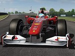 Ferrari: Rennsimulation Ferrari Virtual Academy 2K10 nicht mehr länger spielbar