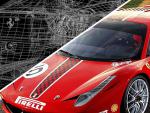 Ferrari Virtual Academy: Adrenalin-Erweiterung f&uuml;r Rennsimulation