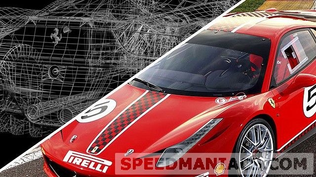 Ferrari Virtual Academy: Adrenalin-Erweiterung f&uuml;r Rennsimulation