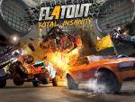 FlatOut 4: Total Insanity - Releasedatum f&uuml;r Konsolenracer steht