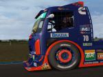 Formula Truck Simulator: Neue Releaseinfo und Update auf V1.01