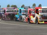 Formula Truck Simulator 2013 - Steam-Release-Trailer