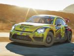 Forza Horizon 2: Rockstar Energy Car Pack für Extraenergie - plus Trailer mit Tanner Foust