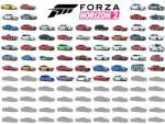 Forza Horizon 2: 100 Fahrzeuge von A wie Acura bis V wie Volkswagen enth&uuml;llt