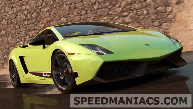 Forza Horizon 2: Exklusive Vorbestellerfahrzeuge jetzt f&uuml;r alle Xbox One-Racer