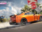 Forza Horizon 3: Verbesserungen f&uuml;r Windows 10- und Xbox One-Version