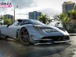 Forza Horizon 3: Smoking Tire Car Pack erh&auml;ltlich - Infos, Trailer und Screenshots